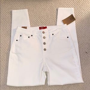 dickies button fly jeans